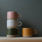 Scotty Mug (Dipped)