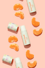 Tallow Lip Balm