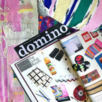 Momos Grid Blanket