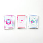 Play Away Mahjong Cards: Modern Edition