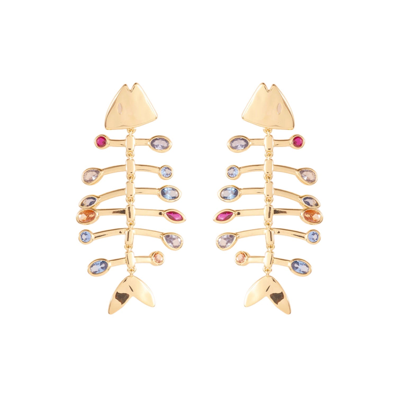 Josefina Earrings