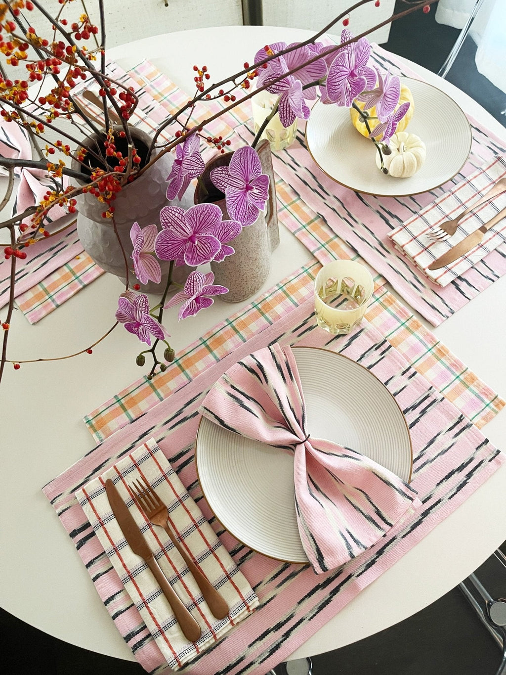 Xela Jaspe Placemat