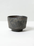 Youhen Ibushi Matcha Bowl