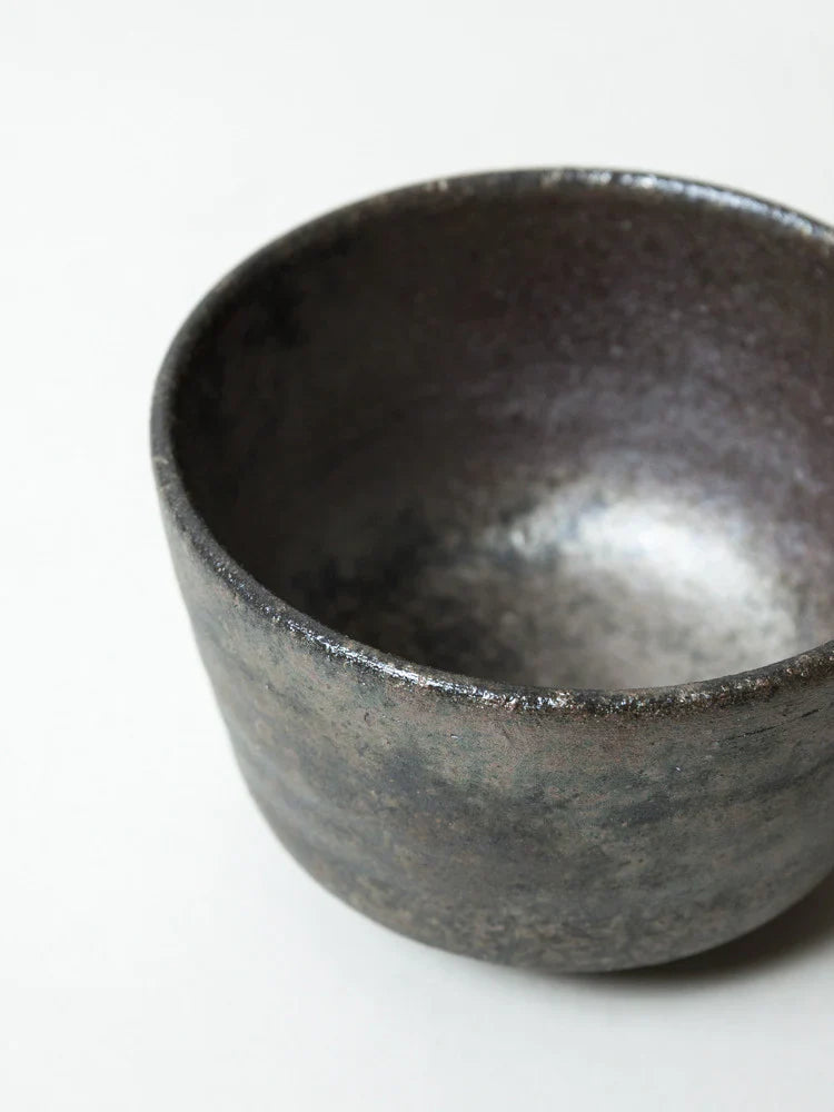 Youhen Ibushi Matcha Bowl