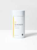 Morihata Organic Genmaicha Loose Leaf Green Tea