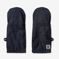 Dual Hand Oven Mitt