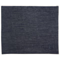 Selvedge Raw Placemat