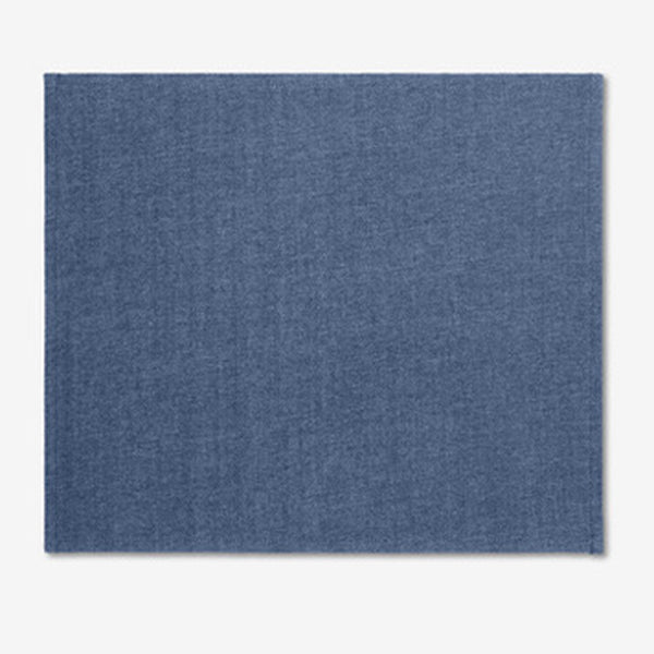 Raw Denim Placemat