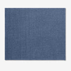 Raw Denim Placemat