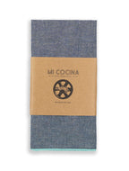 The Puerto Rico Chambray Napkin