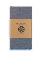 The Puerto Rico Chambray Napkin