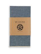The Puerto Rico Chambray Napkin