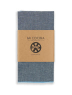 The Puerto Rico Chambray Napkin