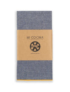 The Puerto Rico Chambray Napkin