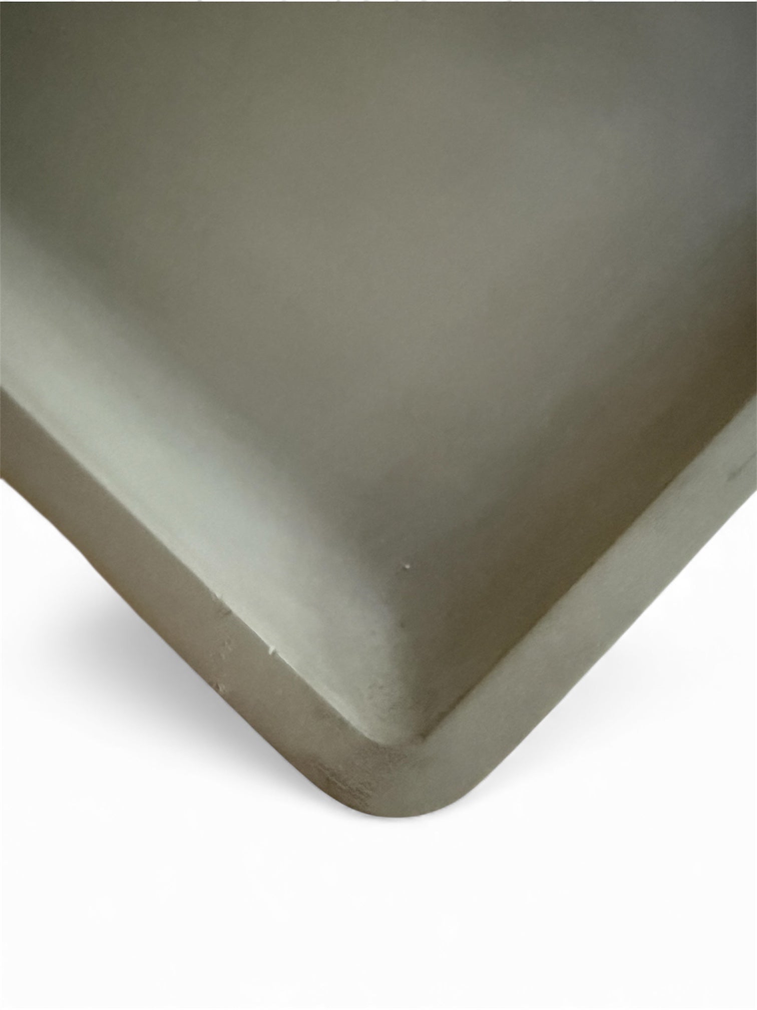 Concrete Valet Tray