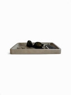 Concrete Valet Tray