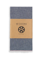 The Puerto Rico Chambray Napkin