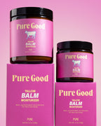 Pure Good Tallow Balm