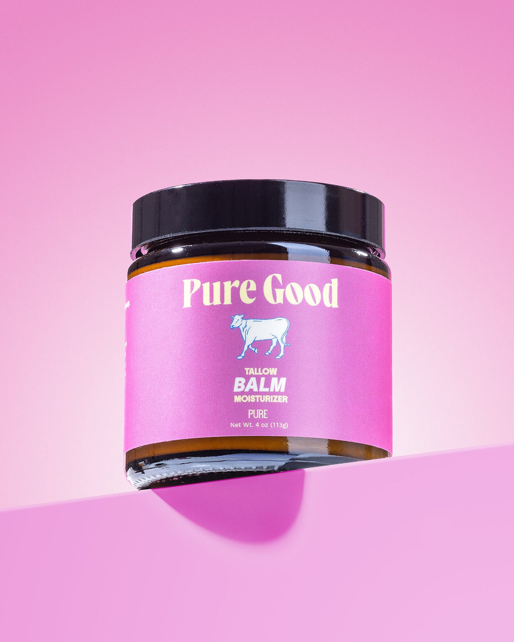 Pure Good Tallow Balm