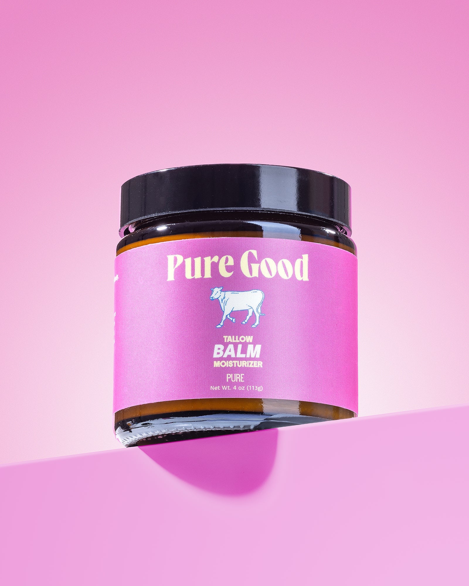 Pure Good Tallow Balm