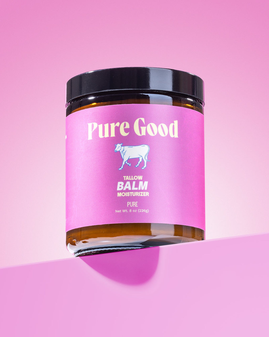 Pure Good Tallow Balm