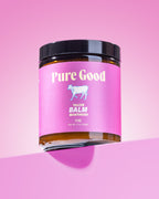 Pure Good Tallow Balm