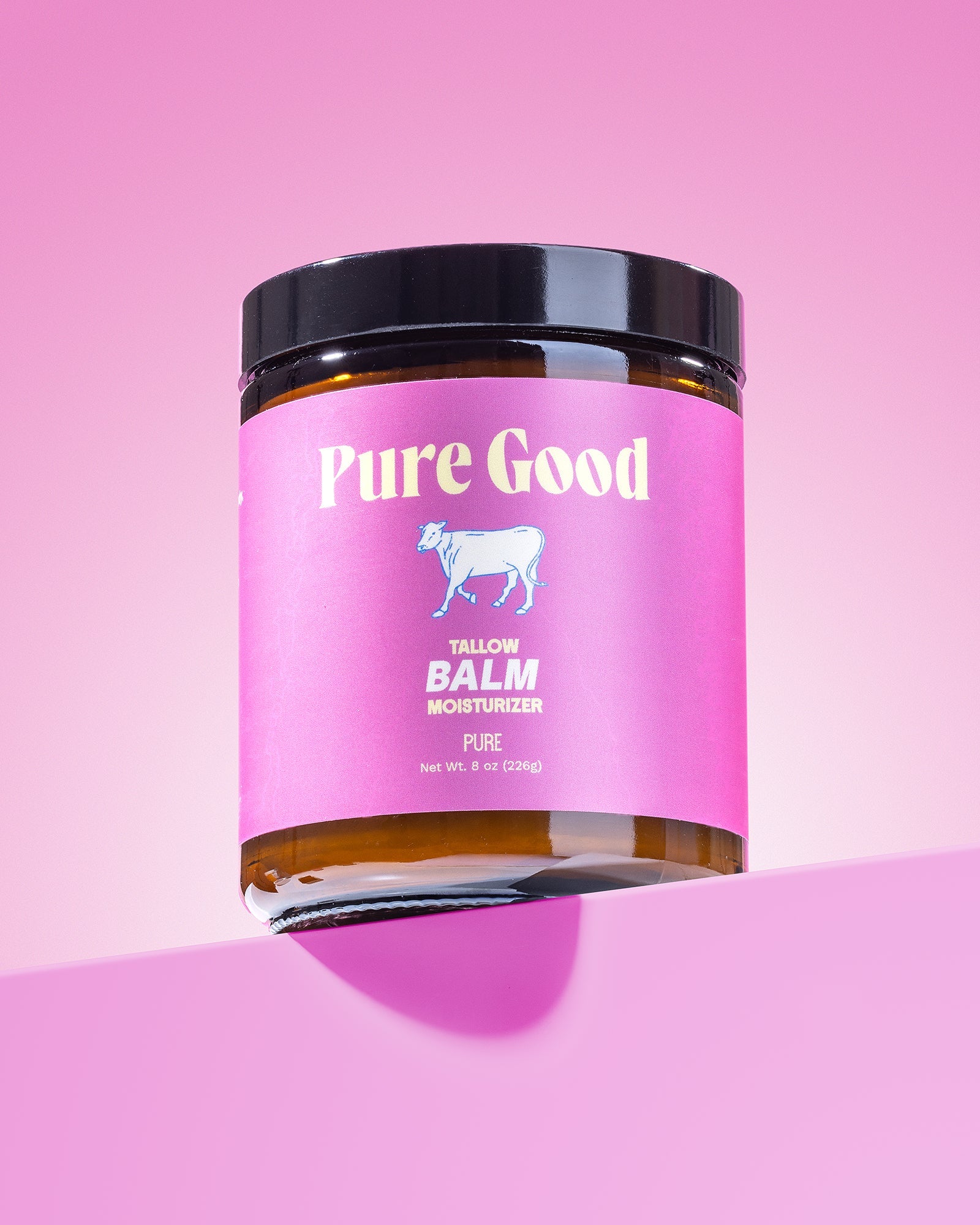 Pure Good Tallow Balm