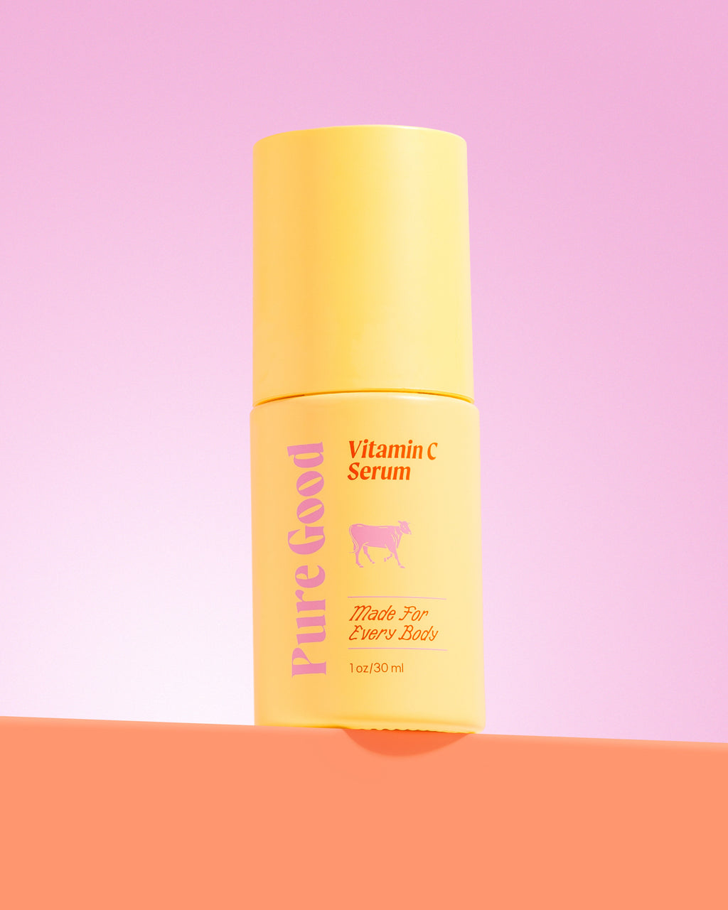 Pure Good Vitamin C Serum