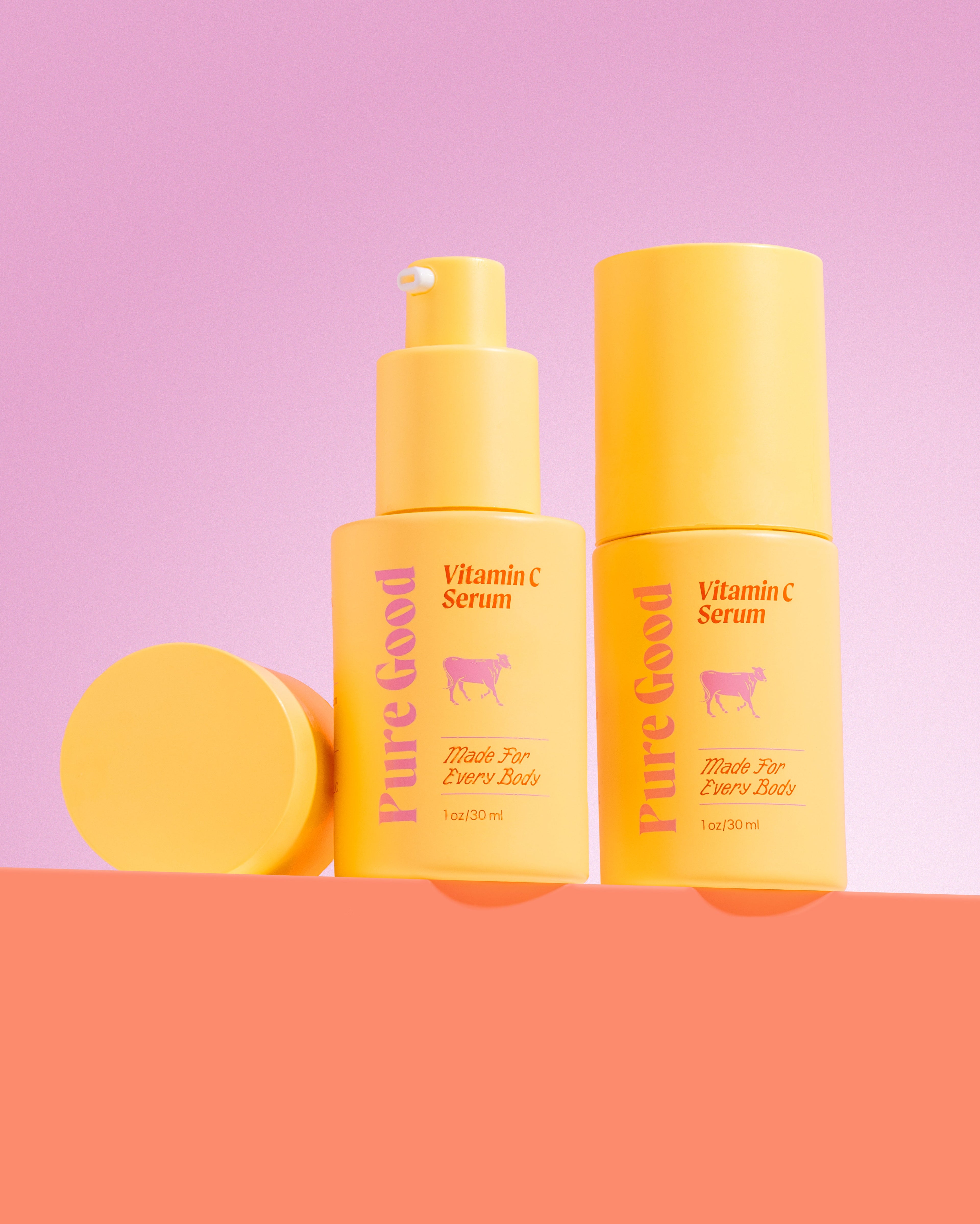 Pure Good Vitamin C Serum