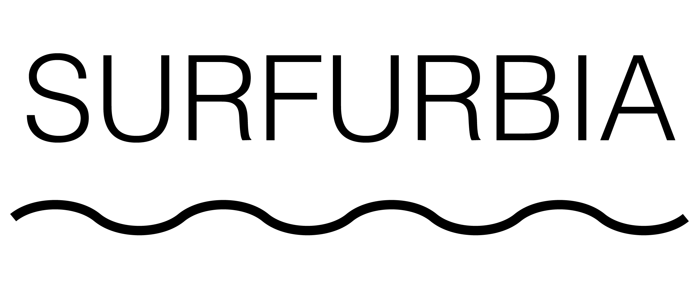 Surfurbia