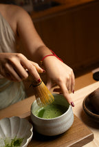 Traditional Bamboo Whisk