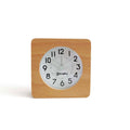 Farmhouse - Silent Alarm Clock