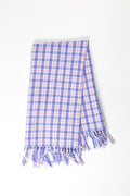 Sofia Plaid Kitchen Towel