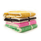 Momos Grid Blanket