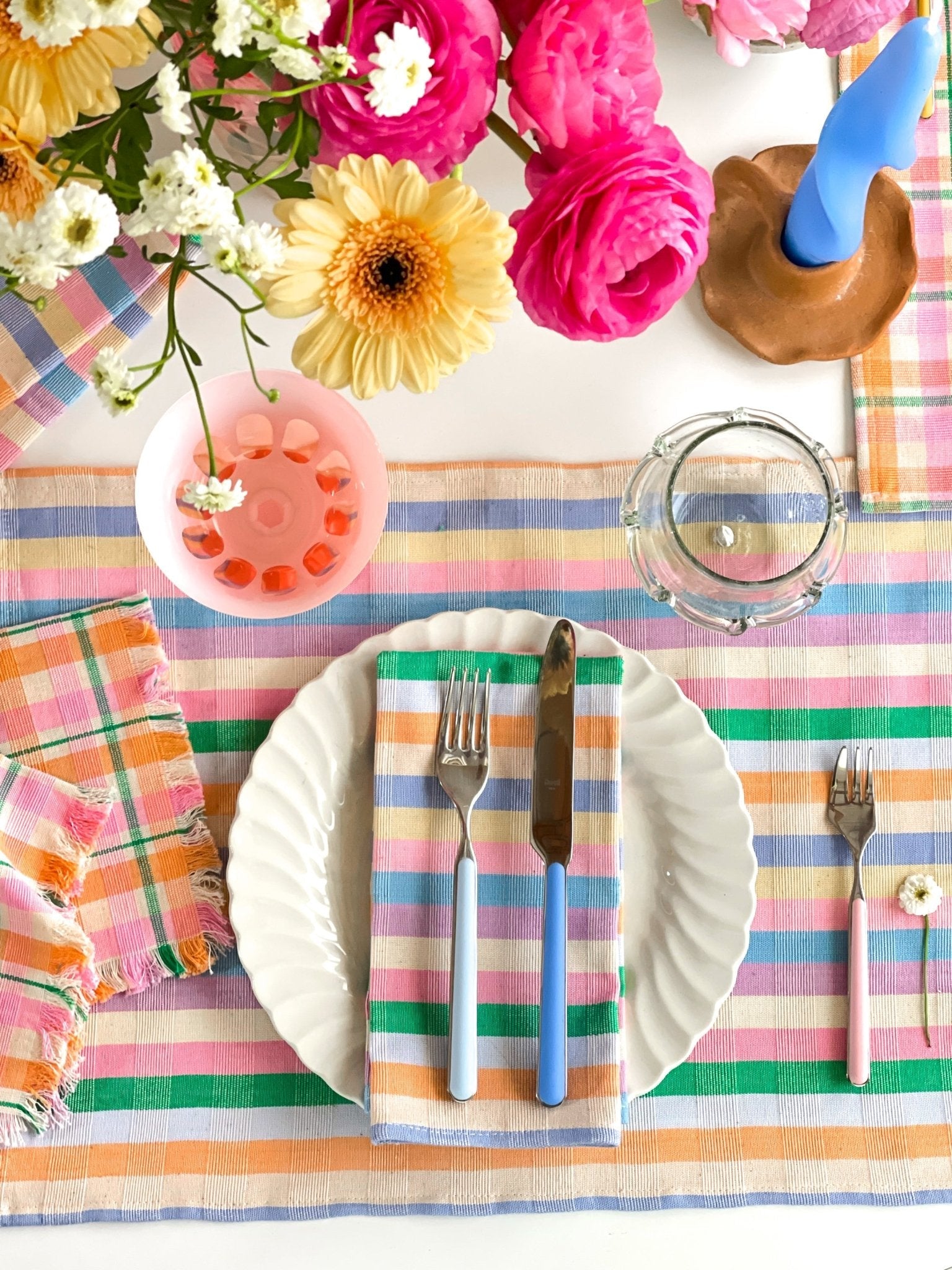 Maxine Placemat