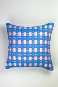 Sujani Quilted Pillow