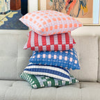 Sujani Quilted Pillow