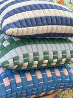 Sujani Quilted Pillow