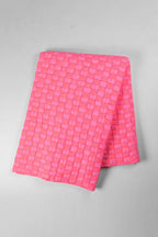 Quilted Sujani Throw Blanket