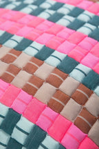 Sujani Quilted Pillow