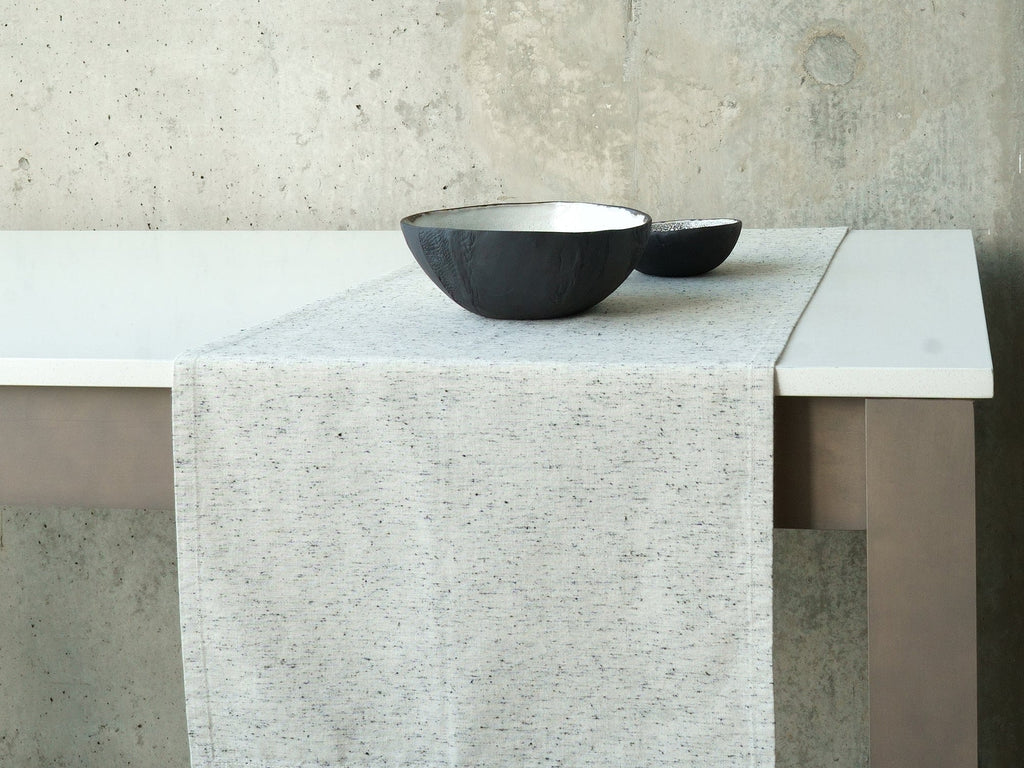 Cookies and Cream Table Runner