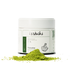 Yabukita Single Cultivar Matcha Powder