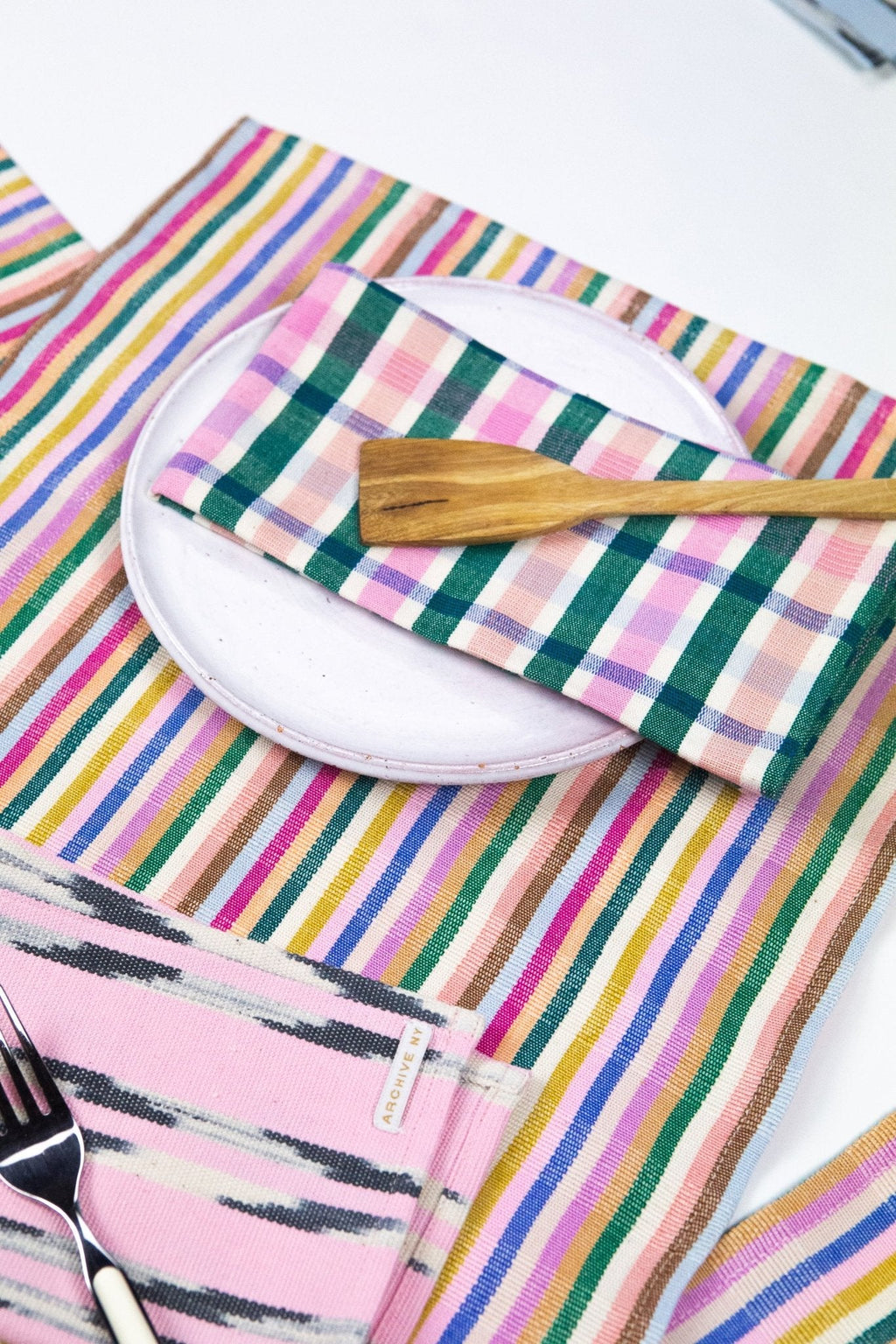 Valentina Placemat