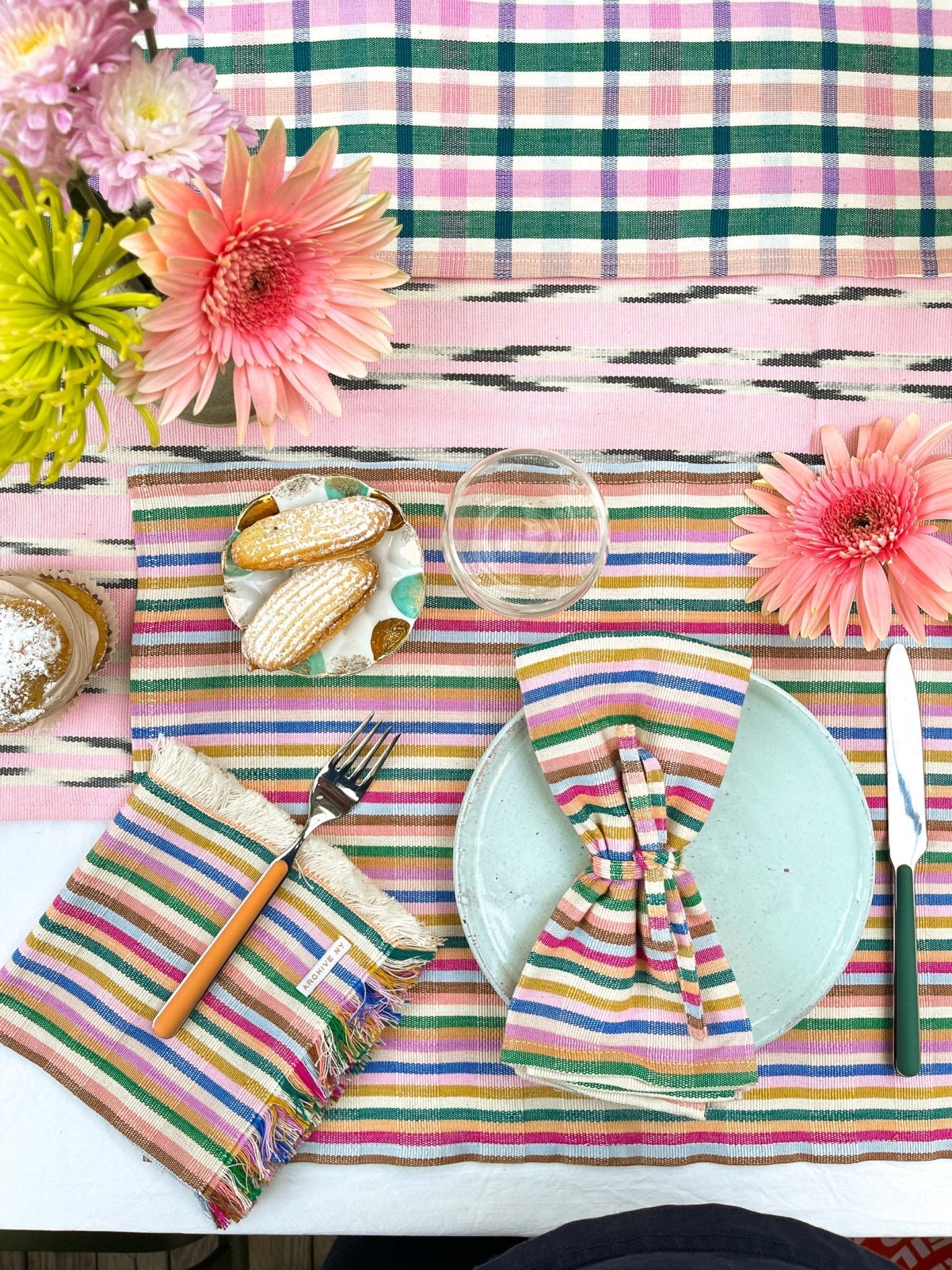 Valentina Placemat