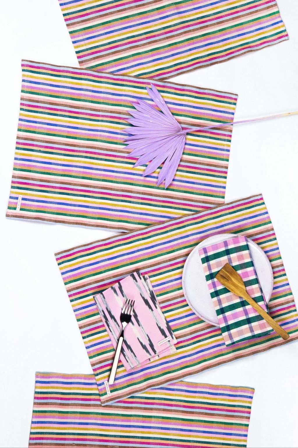 Valentina Placemat