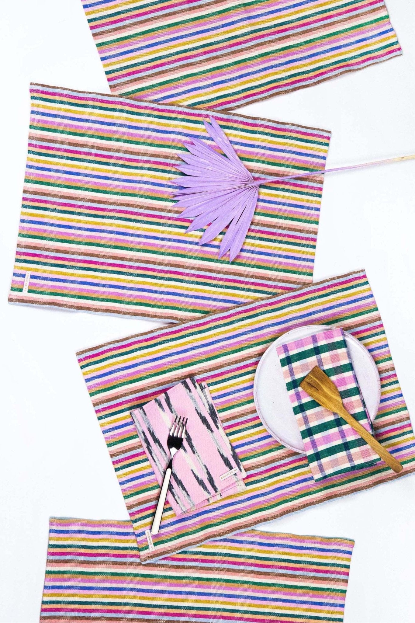 Valentina Placemat