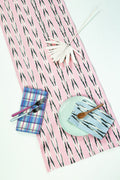 Xela Jaspe Table Runner