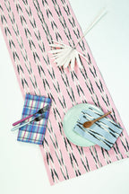 Xela Jaspe Table Runner