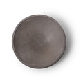 Concrete Infinity Bowl: Gray