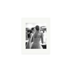 Audrey Hepburn and Grace Kelly